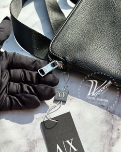 Сумка через плечо Armani Exchange