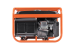 Генератор бензиновый PATRIOT GRS 3500E