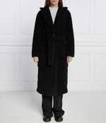 Пальто Armani Exchange - черный(6RYL04 YJFAZ)