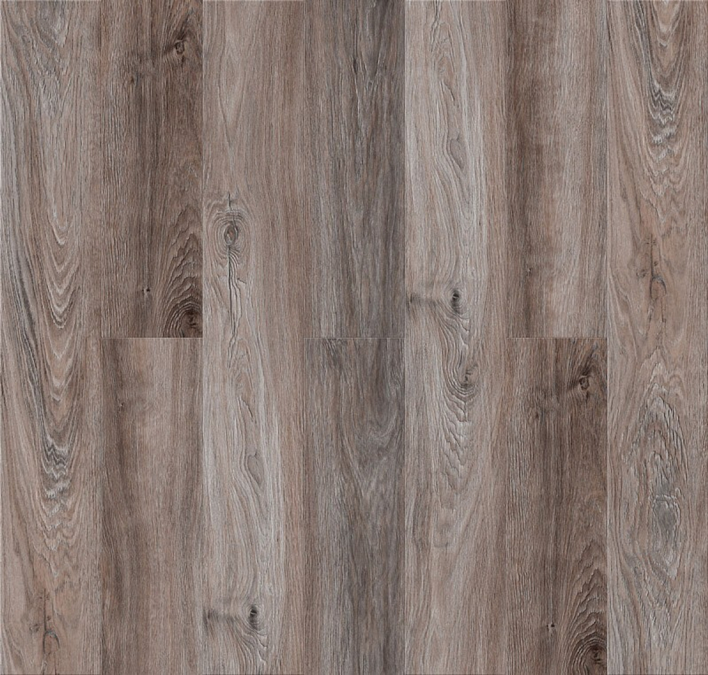 Каменно-полимерная плитка (SPC) Stronghold ELTZ 4V Дуб Трир - Магазин напольных покрытий в Екатеринбурге. MAXI ПОЛ