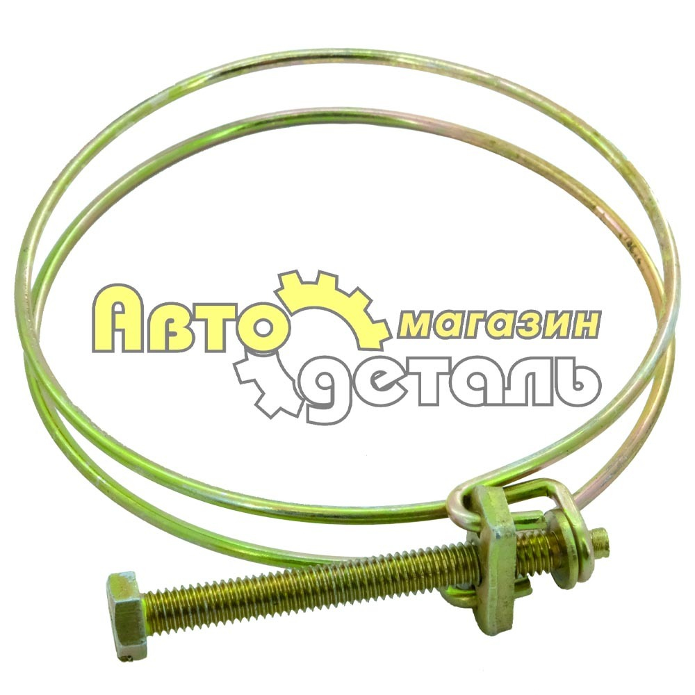 Хомут проволочный Д 64
