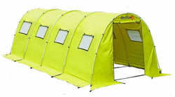 Большая палатка Red Fox Team Fox V2