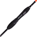 Спиннинг Maximus Pointer-X Microjig 2секц. MMJSPX-21UL 2.1м  0.8-6г Вес77г Тр.длина 1.10м ImF Fast
