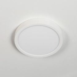 Citilux Бейсик CL738120N Светильник накладной Белый