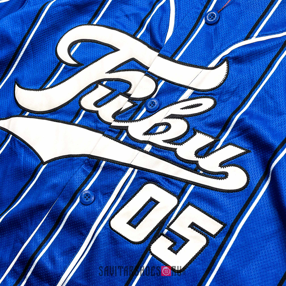 Джерси FUBU