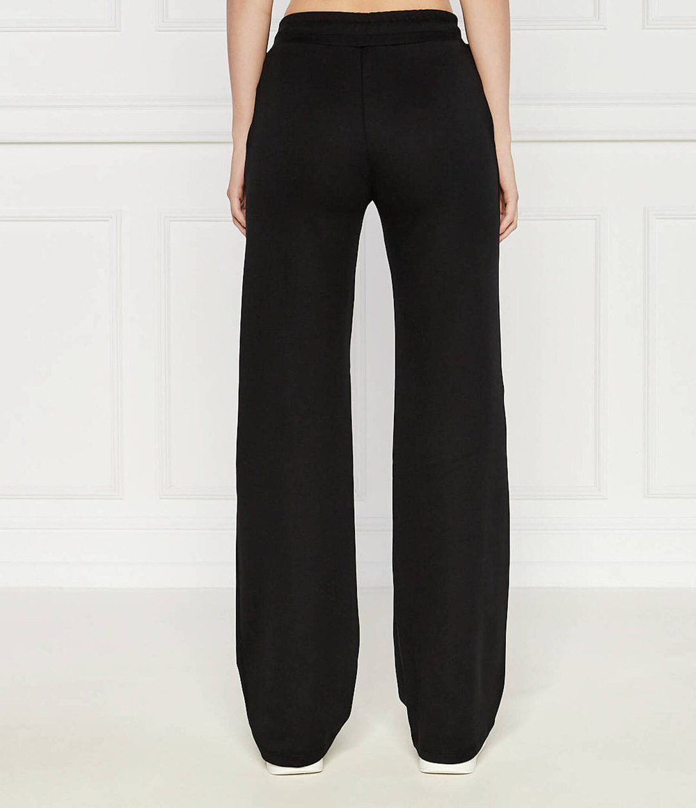 Спортивные штаны GUESS ACTIVE - черный(V4YB16 KC3D2)