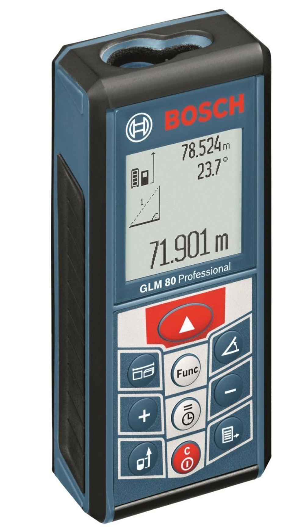BOSCH GLM 80