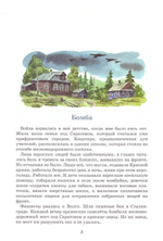 Обездоленное детство. Рассказы для детей. Людмила Родина