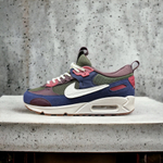 Nike Air Max 90 • Futura Medium Olive