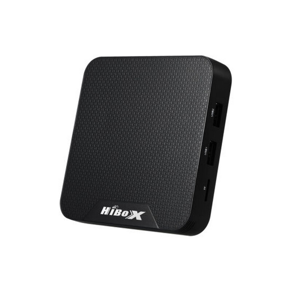 Приставка Смарт TV Box Андроид Hi BOX 2/16 Гб