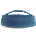 Беспроводная колонка Booms Box 3 RGB (40W/BT/USB/FM)