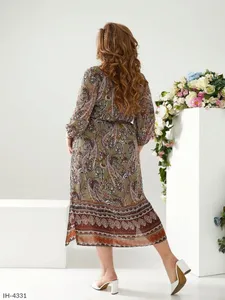 Платье IH-4329 Фабрика Моды