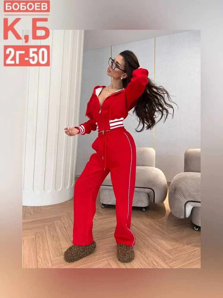 Костюм 2583154 Fabrika