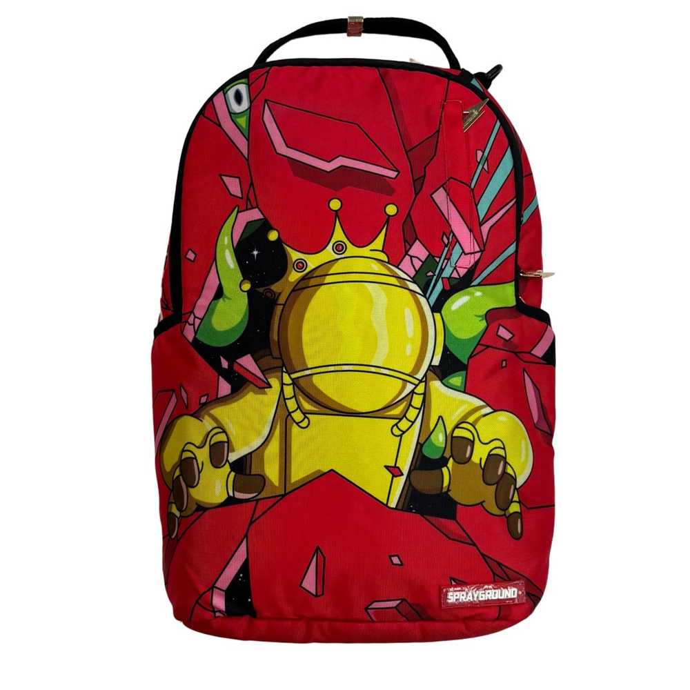 Рюкзак Sprayground Новый с бирками