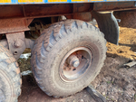 УралСпецТранс 9465* Полуприцеп бортовой 946518-A1-03