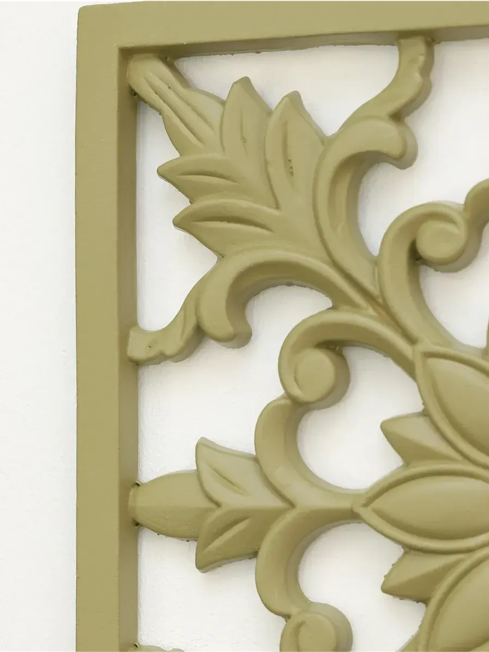 Панно на стену для интерьера 29*29 см