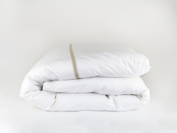 Пододеяльник 200х220 German Grass Tyrol Noble Canvas Grass