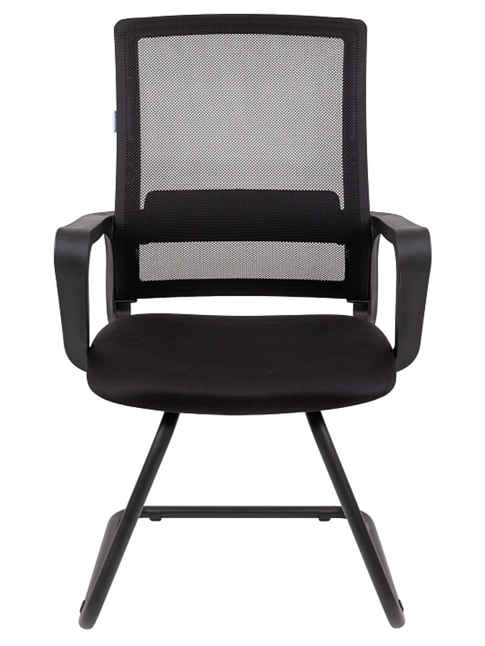 Кресло для конференций CHAIRMAN 606 V, ткань/сетка