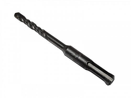 Бур п/бет. SDS+ 6х210мм "RENNBOHR Basic" (1шт) RENNBOHR