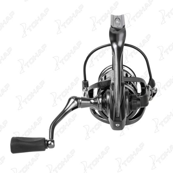 Катушка Star 3000 4+1 подшип (HS-S-3000) Helios