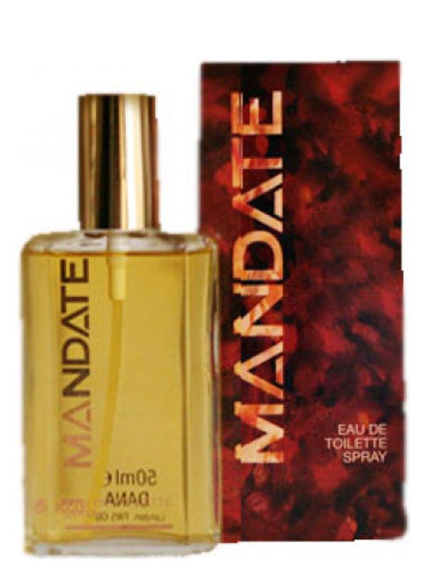 Eden Classic Mandate