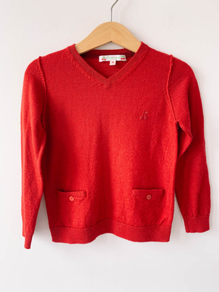 Джемпер Bonpoint