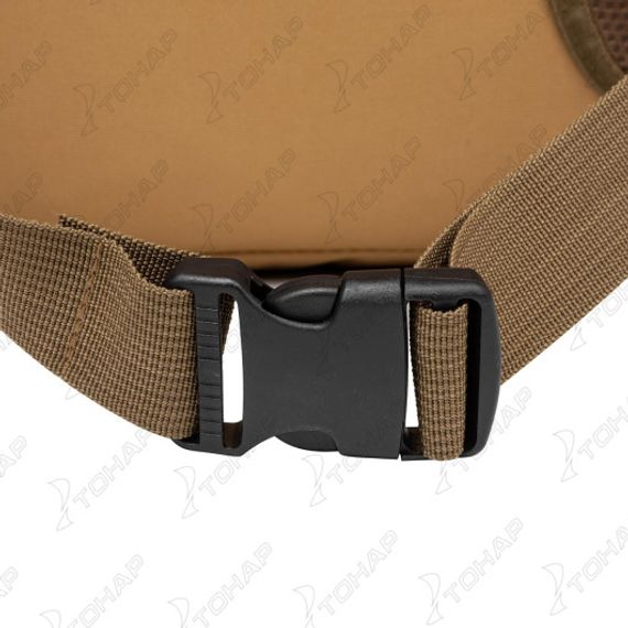 Рюкзак тактический Сахара 80л (HS-0872-6) HS