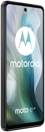 Смартфон Motorola E14 2 ГБ/64 ГБ серый