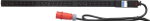 Блок распределения питания  Powercom PDU-32AV24-18C3-6C9-3P