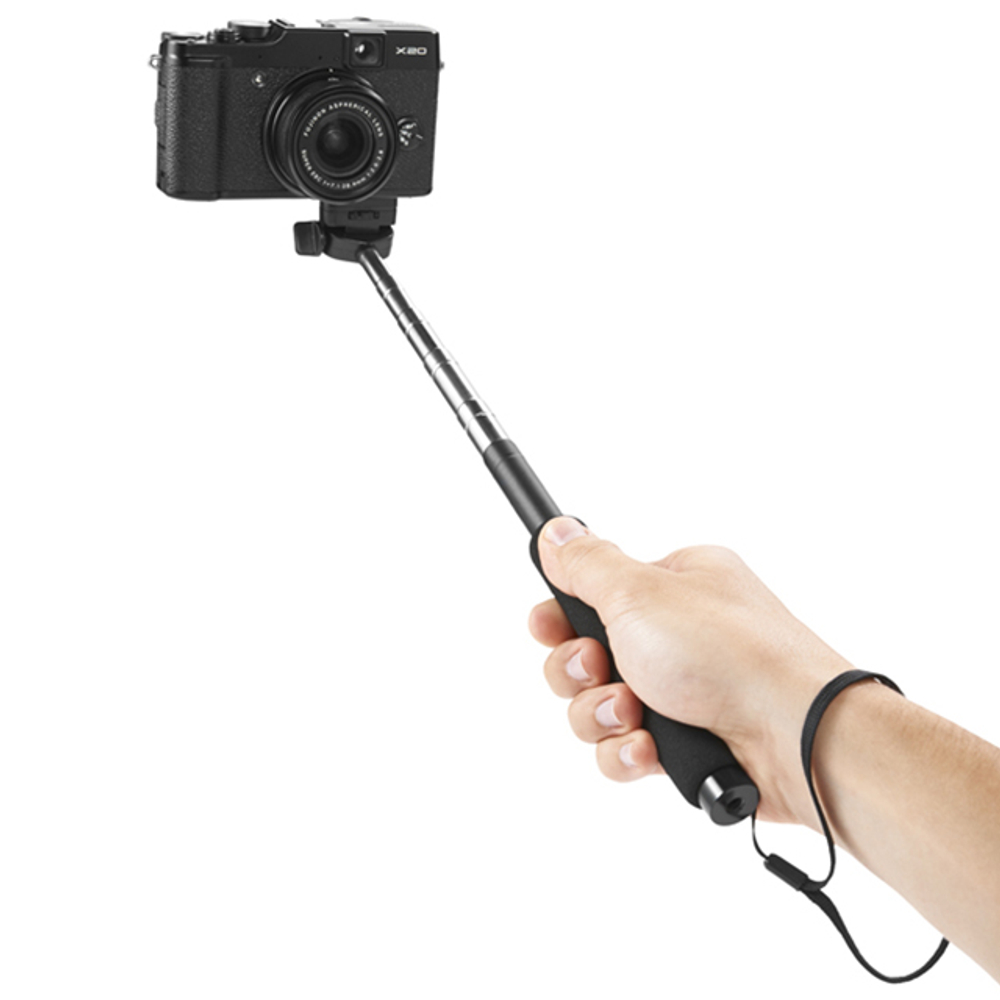 CULLMANN ALPHA 400. Монопод для селфи