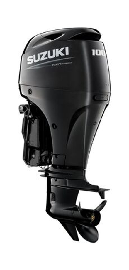 Лодочный мотор Suzuki DF100BTX