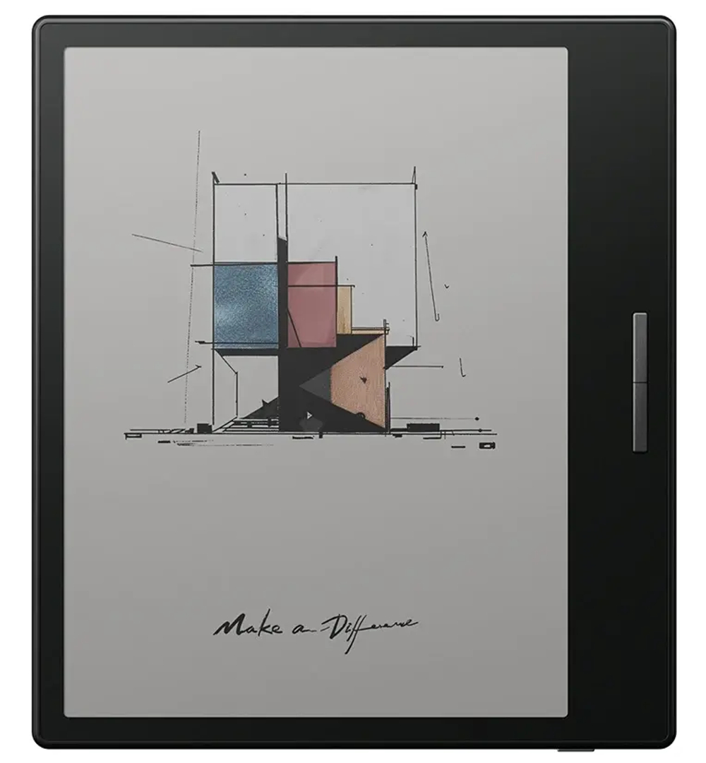 Электронная книга ONYX BOOX Go Color 7 (Gen II)