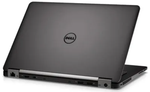 12.5" Ноутбук Dell e7270 (1920x1080 IPS, Intel Core i7-6600U, RAM 8ГБ, SSD 256ГБ)