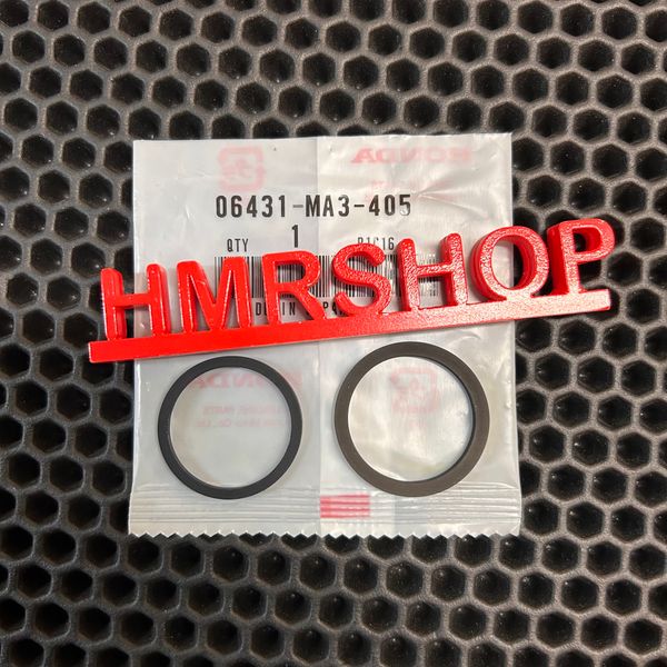 Honda Ремкомплект суппорта NC700 VFR800 GL1800 06431-MA3-405 аналог 06431-MZ0-760 06451-KEJ-900