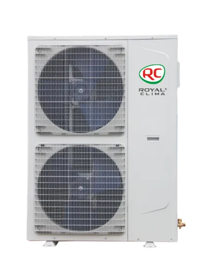 Классическая сплит-система напольно-потолочного типа серии COMPETENZA 2023 CO-F 60HNXA/CO-E 60HNXA (комплект)