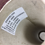 DANDELION - FILITALY LAB.; 56% бейби альпака, 34% п/а, 10% меринос; 350м/100гр; col. 1488 COGNAC; S709