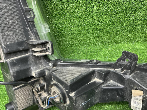 ДХО левый Changan Uni-K (2020-н.в.)