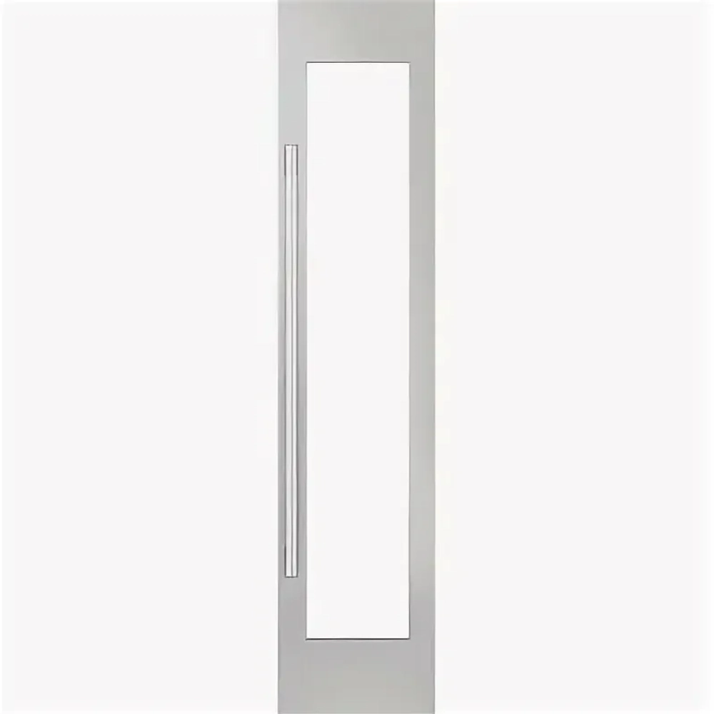 Комплект дверных панелей из нержавеющей стали Signature Kitchen Suite для модели SKSFD3634P / SKSFD3614P