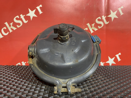 Камера тормозная