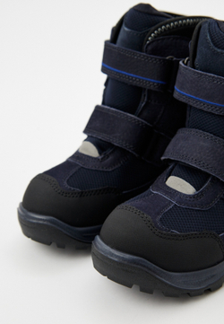 Ботинки детские ECCO SNOW MOUNTAIN