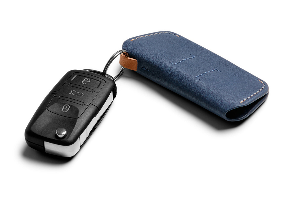 Ключница Bellroy Key Cover Plus (2nd Edition)