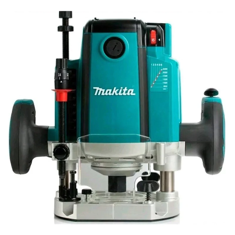 Фрезер Makita RP2300FC