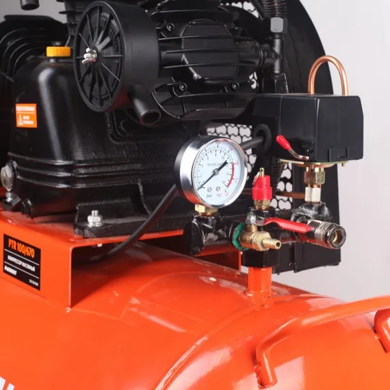 Компрессор &quot;PATRIOT&quot; PTR 100-670