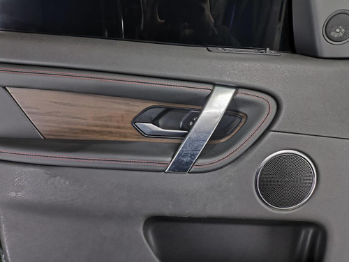 Дверь передняя левая LR Discovery Sport (14-нв)