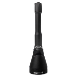 Поисковый фонарь Armytek Barracuda Pro V2 XHP35 HI warm — идеально подходит для использования в экстремальных условиях