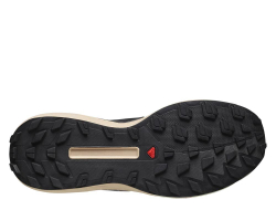 Кроссовки для бега мужские Salomon S/LAB Genesis Vanilia М Бежево-бордовые