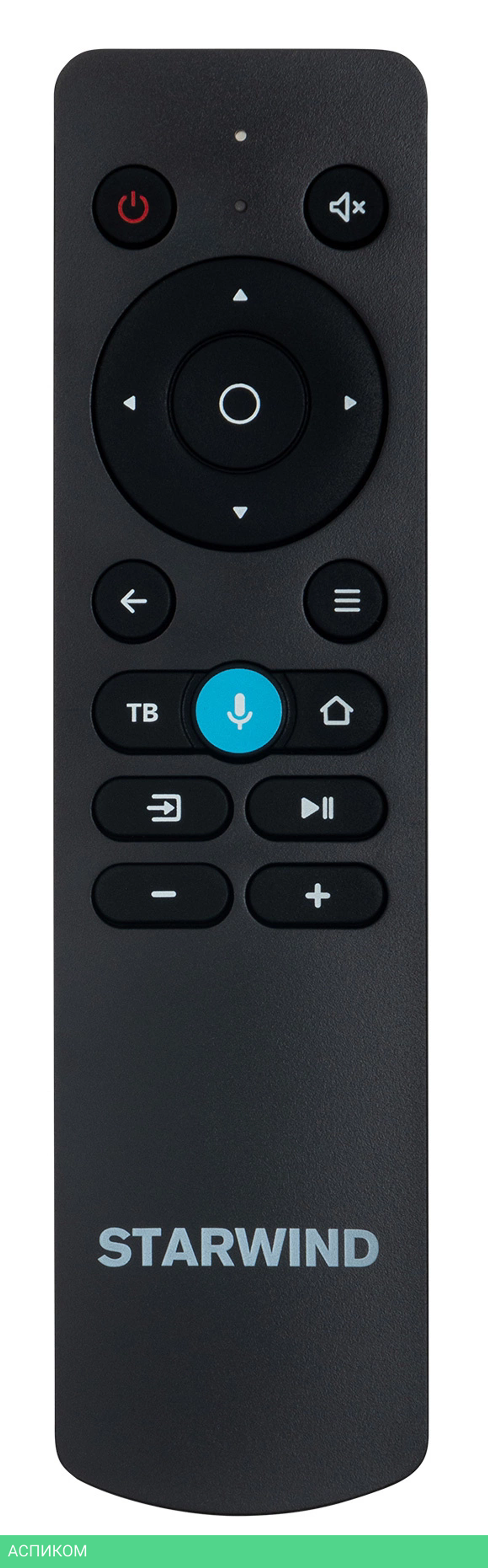 Телевизор LED Starwind 32" SW-LED32BG200