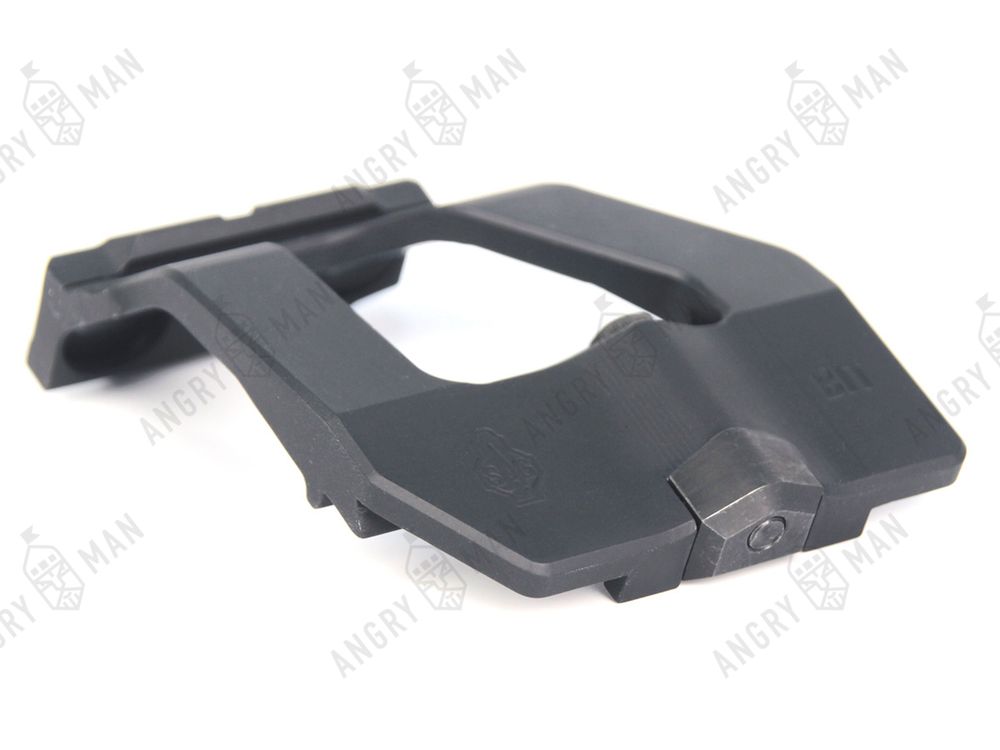 Кронштейн SAG BIT боковой Weaver/ACOG для АК/Сайга, SAG