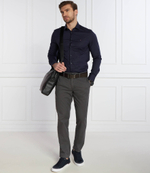 Чиносы CORE DENTON Tommy Hilfiger - графитовый(MW0MW28884)