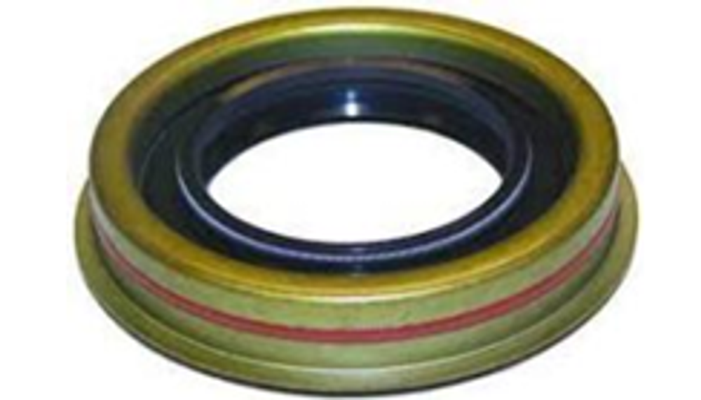 Армированная манжета (сальник) Crown 68004072AA OIL SEAL